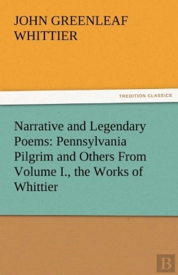 Bertrand.pt - Narrative And Legendary Poems