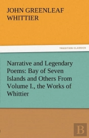 Narrative And Legendary Poems