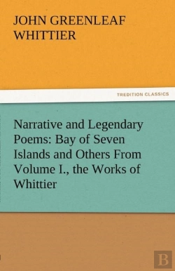 Bertrand.pt - Narrative And Legendary Poems
