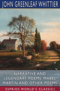 Bertrand.pt - Narrative And Legendary Poems