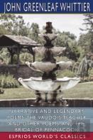 Narrative And Legendary Poems