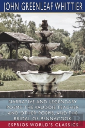 Narrative And Legendary Poems