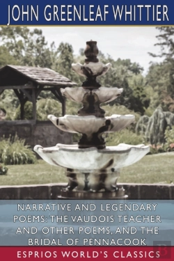Bertrand.pt - Narrative And Legendary Poems