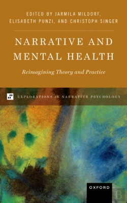 Bertrand.pt - Narrative And Mental Health