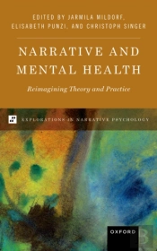 Narrative And Mental Health