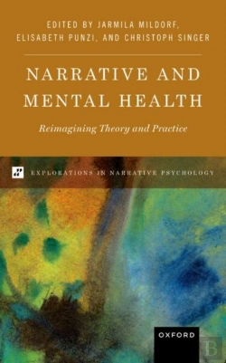 Bertrand.pt - Narrative And Mental Health