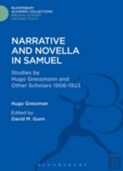 Bertrand.pt - Narrative And Novella In Samuel