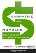 Narrative And Numbers