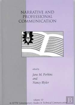 Bertrand.pt - Narrative And Professional Communication
