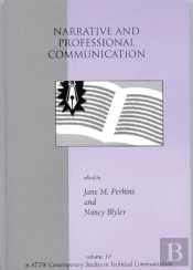Narrative And Professional Communication
