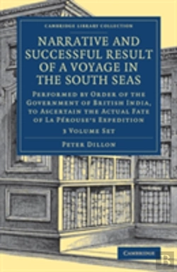 Bertrand.pt - Narrative And Successful Result Of A Voyage In The South Seas 2 Volume Set