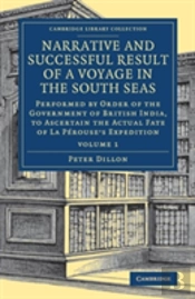 Narrative And Successful Result Of A Voyage In The South Seas