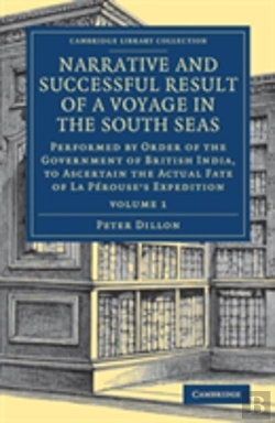Bertrand.pt - Narrative And Successful Result Of A Voyage In The South Seas