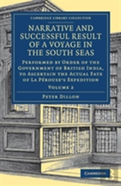 Narrative And Successful Result Of A Voyage In The South Seas