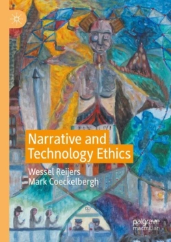 Bertrand.pt - Narrative And Technology Ethics
