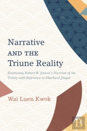 Narrative And The Triune Reality