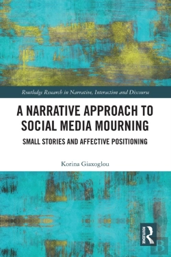 Bertrand.pt - Narrative Approach To Social Media Mourning
