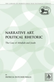 Narrative Art, Political Rhetoric