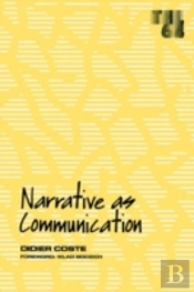 Narrative As Communication