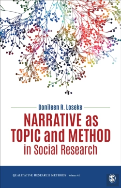 Bertrand.pt - Narrative As Topic And Method In Social Research