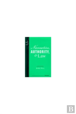 Bertrand.pt - Narrative, Authority, And Law