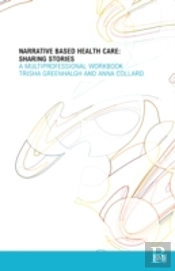 Narrative Based Healthcare