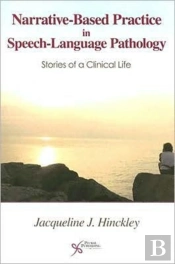 Narrative-Based Practice In Speech Language Pathology