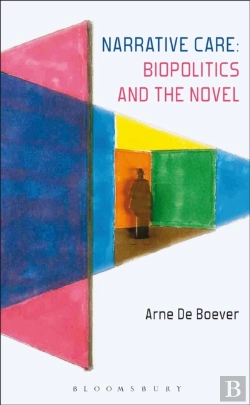 Bertrand.pt - Narrative Care Biopolitics And Nov