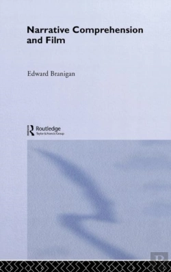Bertrand.pt - Narrative Comprehension And Film