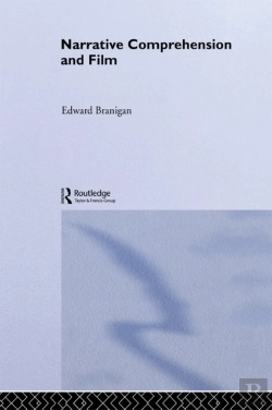 Bertrand.pt - Narrative Comprehension And Film