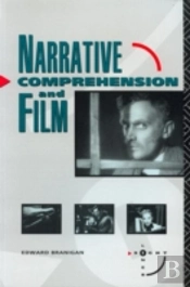 Narrative Comprehension And Film