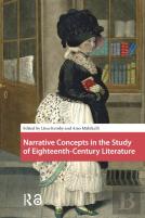 Narrative Concepts In The Study Of Eighteenth-Century Literature