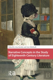 Narrative Concepts In The Study Of Eighteenth-Century Literature