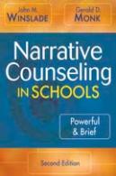 Narrative Counseling In Schools