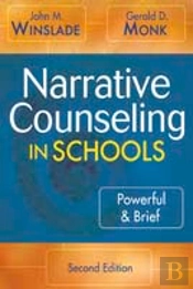 Narrative Counseling In Schools