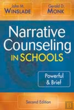 Bertrand.pt - Narrative Counseling In Schools
