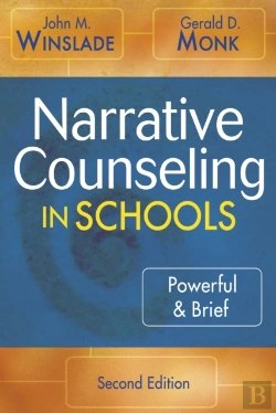 Bertrand.pt - Narrative Counseling In Schools