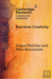 Narrative Creativity