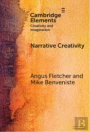 Narrative Creativity