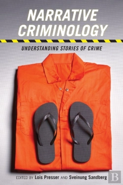 Bertrand.pt - Narrative Criminology