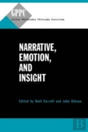 Narrative, Emotion, And Insight
