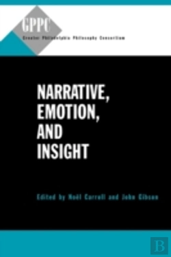 Bertrand.pt - Narrative, Emotion, And Insight