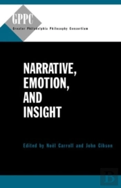 Narrative, Emotion, And Insight