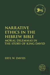 Narrative Ethics In The Hebrew Bible