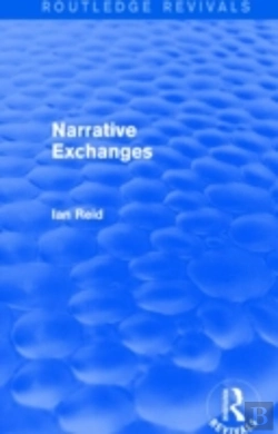 Bertrand.pt - Narrative Exchanges (Routledge Revivals)