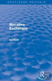 Narrative Exchanges (Routledge Revivals)