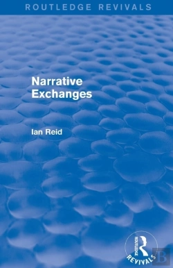 Bertrand.pt - Narrative Exchanges (Routledge Revivals)