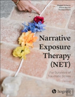 Bertrand.pt - Narrative Exposure Therapy (Net) For Survivors Of Traumatic Stress