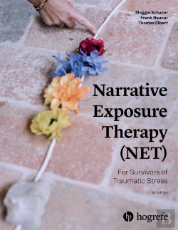 Bertrand.pt - Narrative Exposure Therapy (Net) For Survivors Of Traumatic Stress