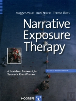 Bertrand.pt - Narrative Exposure Therapy